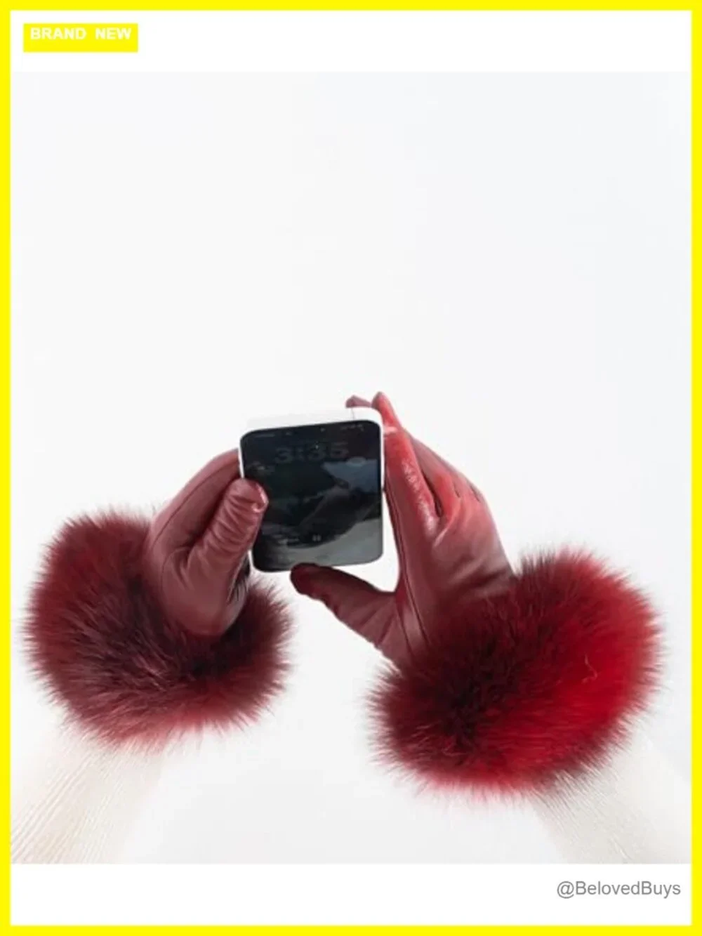 N/A luxurious winter